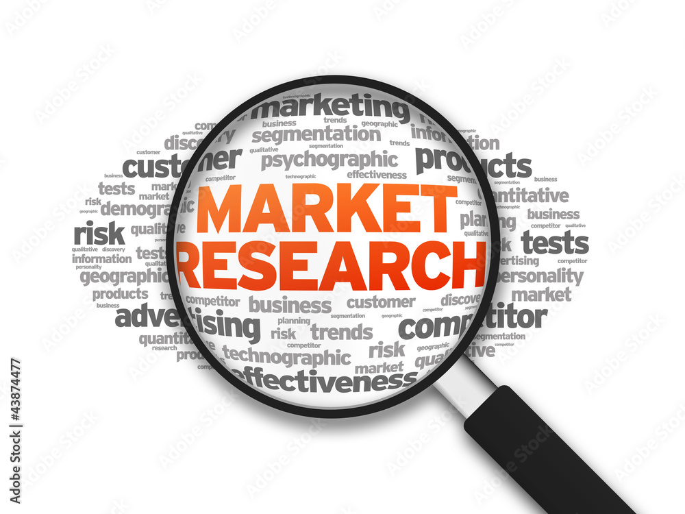 Web Scraping for Market Research