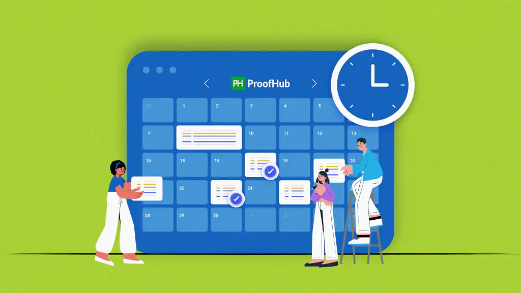 Task Scheduling for Automation